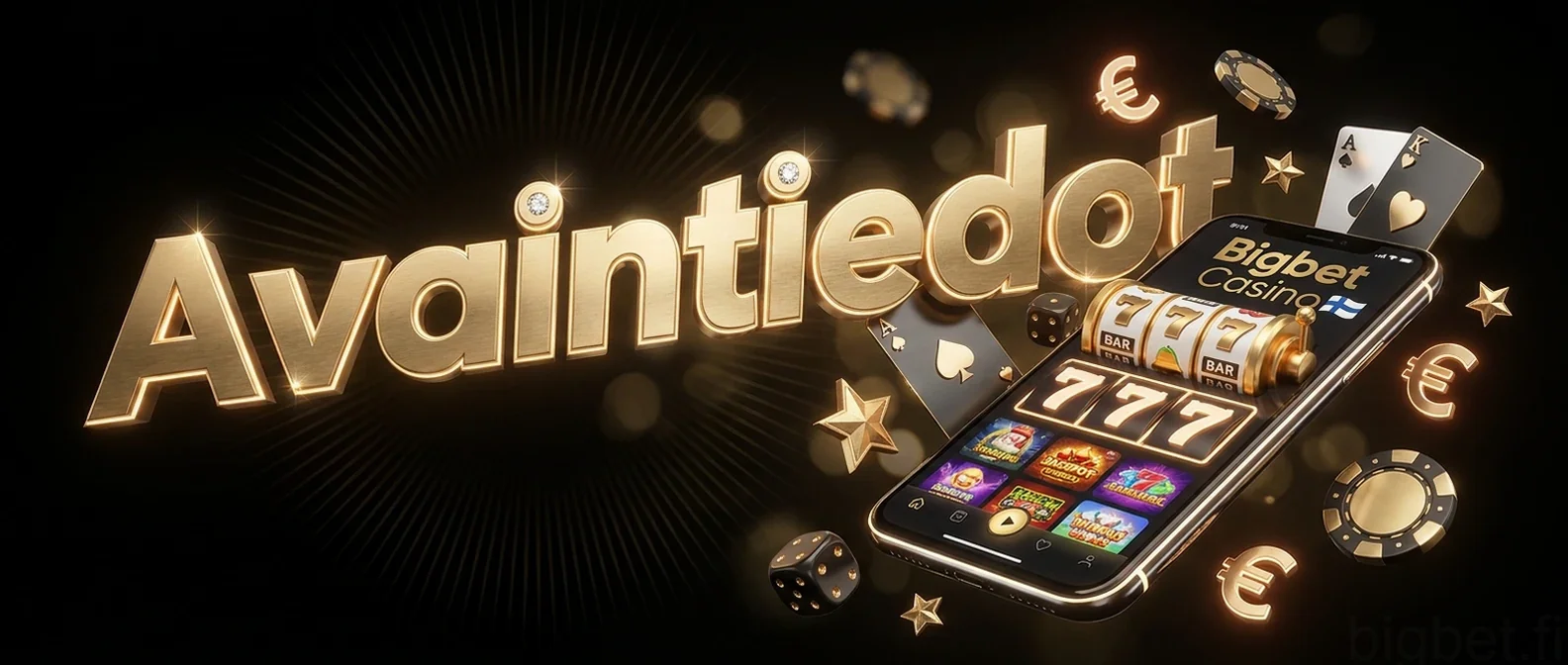 Avaintiedot